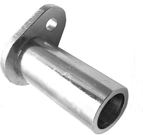 جزء بديل لـ 2604-020 PIVOT PIN FITS FORD/NEW HOLLAND R2AFT190407 in Kuwait