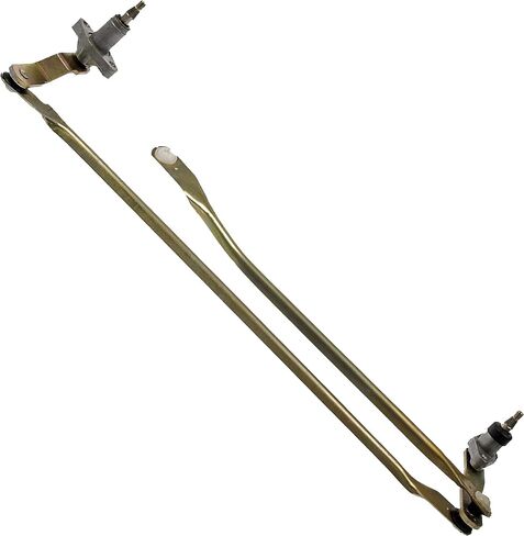 APDTY 713320 Windshield Wiper Transmission Linkage Assembly (Replaces 12336025) in Saudi Arabia