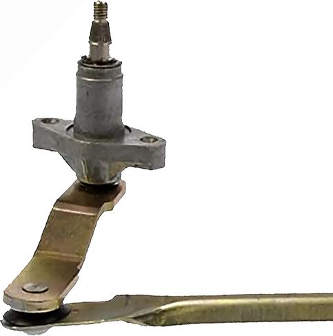 APDTY 713320 Windshield Wiper Transmission Linkage Assembly (Replaces 12336025) in Saudi Arabia