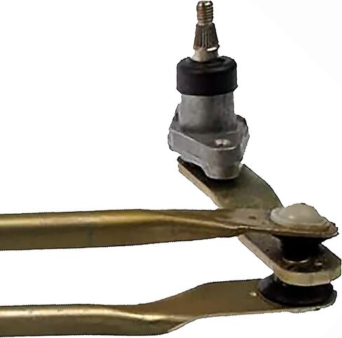 APDTY 713320 Windshield Wiper Transmission Linkage Assembly (Replaces 12336025) in Saudi Arabia