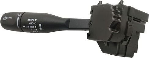 PartsFlow Windshield Wiper Switch for 2001 2002 2003 2004 2005 2006 Jeep Wrangler TJ in Saudi Arabia