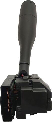 PartsFlow Windshield Wiper Switch for 2001 2002 2003 2004 2005 2006 Jeep Wrangler TJ in Saudi Arabia