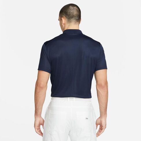 NikeCourt Dri-FIT Men's Tennis Polo (as1, Alpha, x_l, Regular, Regular, White/Black) in Saudi Arabia