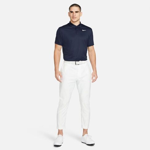 NikeCourt Dri-FIT Men's Tennis Polo (as1, Alpha, x_l, Regular, Regular, White/Black) in Saudi Arabia