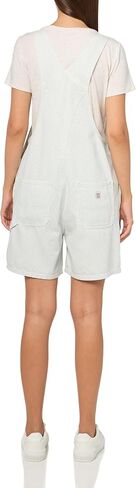 UNIONBAY Womens Railroad Stripe Short-all in Saudi Arabia