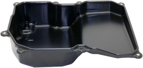 Go-Parts - for 2003-2016 Volkswagen Beetle Transmission Pan in Saudi Arabia