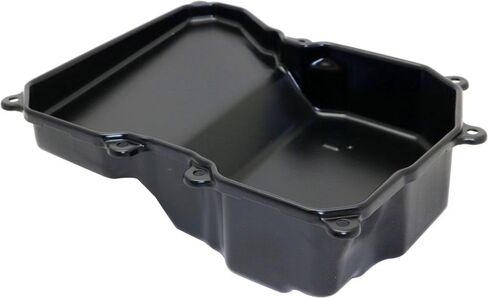 Go-Parts - for 2003-2016 Volkswagen Beetle Transmission Pan in Saudi Arabia