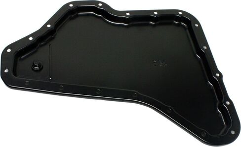 Go-Parts - for 1997-1999 Oldsmobile LSS Transmission Pan in Saudi Arabia