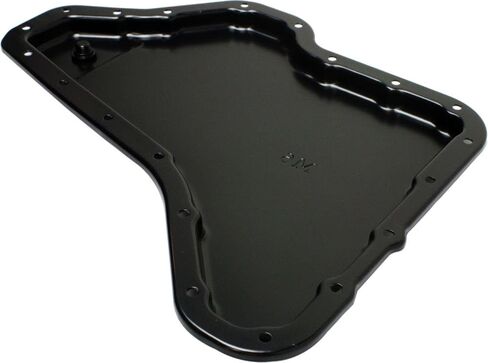 Go-Parts - for 1997-1999 Oldsmobile LSS Transmission Pan in Saudi Arabia