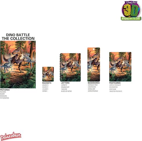 Bookmark - Birds of the Tropics from Deluxebase. A Parrot book marker with lenticular 3D artwork licensed from renowned artist Steven Michael Gardner in Saudi Arabia