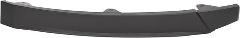 HECASA 2Pcs Front Bumper Valance Compatible with 2014-2020 Chevy Chevrolet Impala Lower Bumper Valance Apron Air Dam Protector Replacement for GM1092237 GM1092238 Black Plastic Driver & Passenger Side in Saudi Arabia