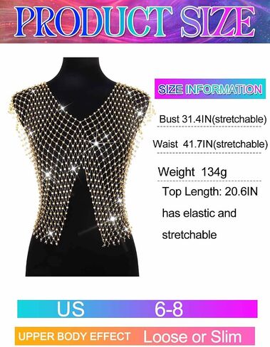 Nicute Women Sexy Mesh Rhinestone Top Sheer See Through Crop Top Sparkly White Crystal Bikini Cover Up Nightclub Cropped Tops in Saudi Arabia