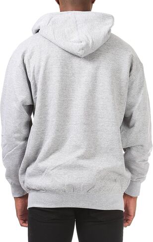 Pro Club Men Men Comfort Full zip Hood in Saudi Arabia