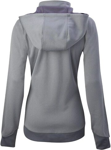 Mizuno Pro Hoody Full Zip Hoody in Saudi Arabia