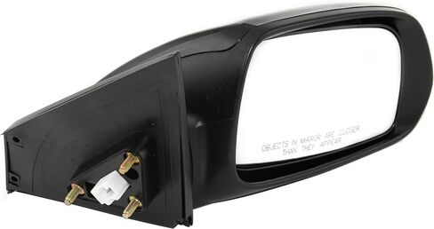 Garage-Pro Passenger Side Power Mirror Compatible with Scion tC 2005-2010, with Signal Light, Paintable in Saudi Arabia