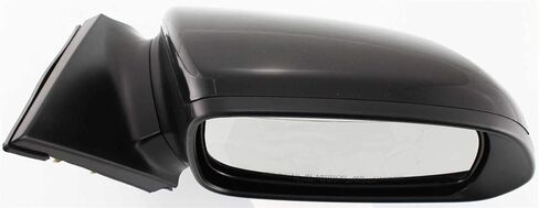 Garage-Pro Passenger Side Power Mirror Compatible with Scion tC 2005-2010, with Signal Light, Paintable in Saudi Arabia