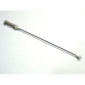 Replacement for fits DC97-16350C Damper Suspension Spring Rod for Samsung AP5623264 PS4221572 in Saudi Arabia