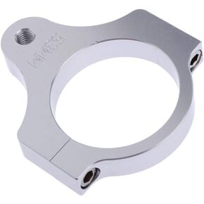 Premium Universal Steering Damper Bracket for Motorcycles, 38mm in Kuwait