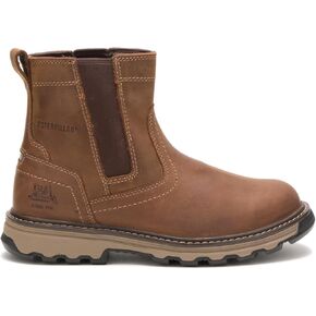 حذاء Cat Footwear Men's Pelton Steel Tee Industrial & Construction in Saudi Arabia