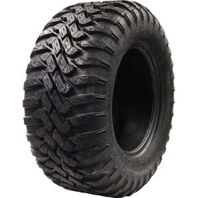Ocelot Ohanzee ATV/UTV Tire 28x10R-14 High Performance All Terrain Style Riding, Durable 8-Ply Radial Construction and Non-Directional Tread Pattern with Thick lugs for Offroad Terrain and Conditions in Kuwait