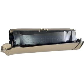 Car Dashboard Glove Box Fit for Toyota Fit for RAV4 2009-2012 Copilot Storage Box Cover Toolbox Cover in Kuwait