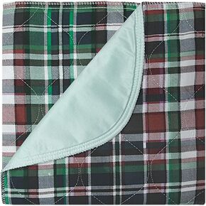 Beck's Classic Underpad 18 X 24 Inch Reusable Polyester/Rayon Heavy Absorbency, 7118P - Sold by: Pack of One in Saudi Arabia