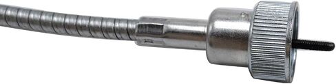 1 PC SHLPDFM 70 "عدادات السرعة الكابل المعدنية السكن 5/8" و 7/8 "نوبات الخيوط لشاحنات بيك آب تشيفي و GMC 1947-1972 in Saudi Arabia