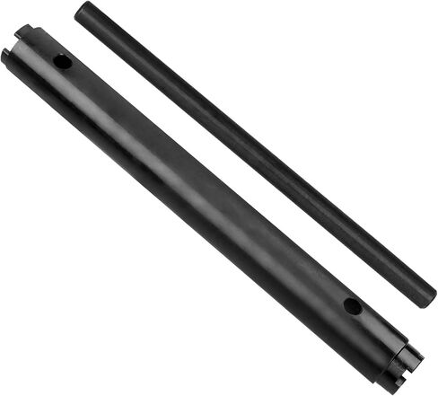 08-0117 Damper Rod Fork Tool-Precision Automotive Suspension Tool for Easy Fork Assembly and Maintenance - Compatible with Most Motorcycle Models(Especially a Range of Honda and Yamaha Motorcycle) in Saudi Arabia