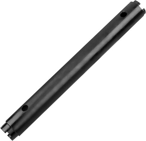 08-0117 Damper Rod Fork Tool-Precision Automotive Suspension Tool for Easy Fork Assembly and Maintenance - Compatible with Most Motorcycle Models(Especially a Range of Honda and Yamaha Motorcycle) in Saudi Arabia