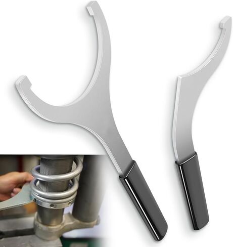 2.5 "طرازات مفتاح الربيع المسبق لركوب الربيع مناسبة للقطط القطب الشمالي ، Can Am Maverick و Polaris RZR و Textron و Yamaha Yxz مع جسم صدمة مسبق (لأجسام صدمة فوكس 2.5 بوصة) in Saudi Arabia