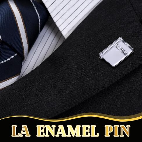 org monamel pin دبابيس مربعة للكتاب المقدس لبدلة السترة مينا org apel pin للرجال النساء يهوه شهود صدر طية دبابيس النساء شارة الشارة بالجملة in Kuwait