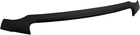EGR 305401 SuperGuard Hood Guard Bug Deflector, Dark Smoke Finish, Compatible for Select Toyota Tundra Models in Kuwait