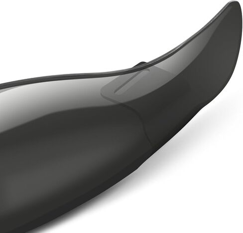 EGR 305401 SuperGuard Hood Guard Bug Deflector, Dark Smoke Finish, Compatible for Select Toyota Tundra Models in Kuwait