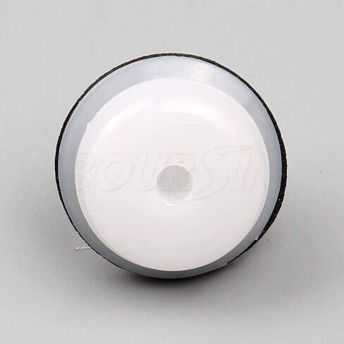 30pcs مقاطع القطع الداخلية للبواب الداخلية مقاطع التجنيب لـ BMW E46 E90 E91 E92 E93 E93 E60 E61 E53 E83 E71 E72 E85 3 ، 5 Series M3 M5 X3 X5 X6 Z4 COOPER in Saudi Arabia