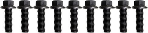 2-Pack Front Coil Spring Tower Shock Mount Right & Left Set Replacement for 1980-96 F150 F100 Bronco 924-406 in Saudi Arabia