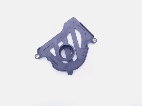 Honda 11351-HM3-670 Cover ، L. RR. in Saudi Arabia