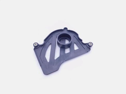 Honda 11351-HM3-670 Cover ، L. RR. in Saudi Arabia
