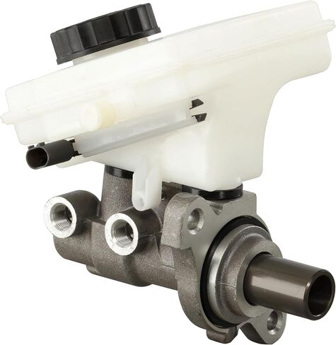 Garage-Pro Brake Master Cylinder متوافقة مع 2007-2015 Mini Cooper ، 2011-2016 Mini Cooper Countryman ، 2013-2016 Mini Cooper Paceman 0.937 في. قطره مع الخزان in Kuwait