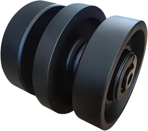 Bottom Roller Fits for KUBOTA SVL95-2S SVL95-2SC SVL97-2 SVL97-2C V0511-25104 in Saudi Arabia
