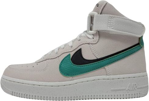 Nike Air Force 1 Mid Womens Viotech/Viotech-Summit White Size 5.5 in Saudi Arabia