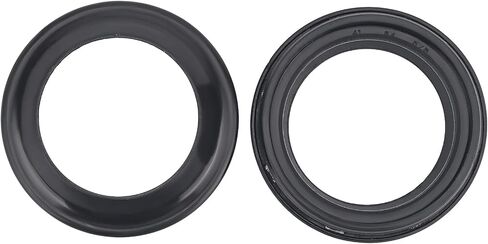 Road Passion 41x54x11mm Front Fork Oil Seal and Dust Seal Kit for Honda VF1000/VF1000R 1984-1986 /VF1100 F 1983-1986 /VT1100 C SHADOW/SPIRIT 1992-2007 /VT1100 CS 1995 in Saudi Arabia