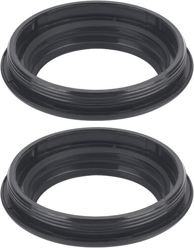 Road Passion 41x54x11mm Front Fork Oil Seal and Dust Seal Kit for Honda VF1000/VF1000R 1984-1986 /VF1100 F 1983-1986 /VT1100 C SHADOW/SPIRIT 1992-2007 /VT1100 CS 1995 in Saudi Arabia