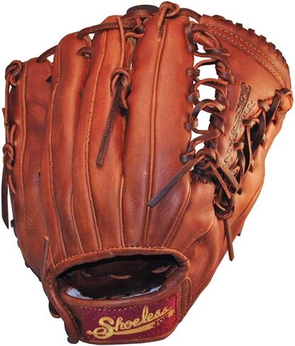 12 1/2" Tennessee Trapper Shoeless Joe Baseball Glove in Saudi Arabia