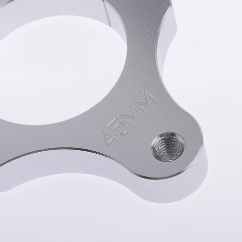 Premium Universal Steering Damper Bracket for Motorcycles, 38mm in Kuwait