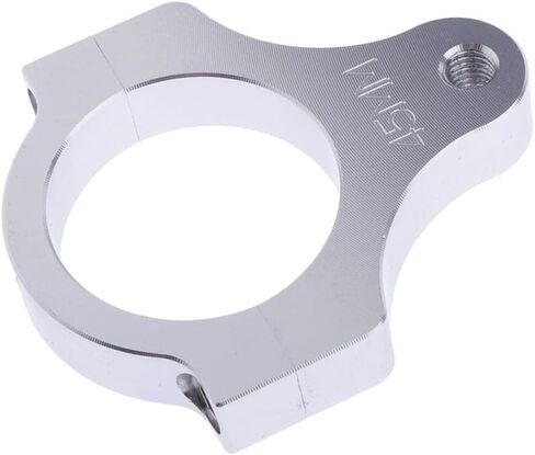 Premium Universal Steering Damper Bracket for Motorcycles, 38mm in Kuwait