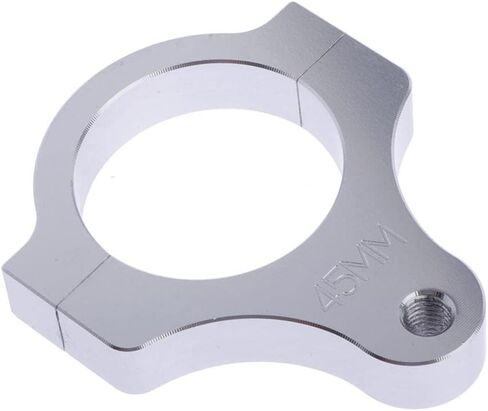 Premium Universal Steering Damper Bracket for Motorcycles, 38mm in Kuwait