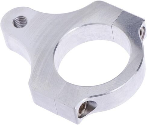 Premium Universal Steering Damper Bracket for Motorcycles, 38mm in Kuwait