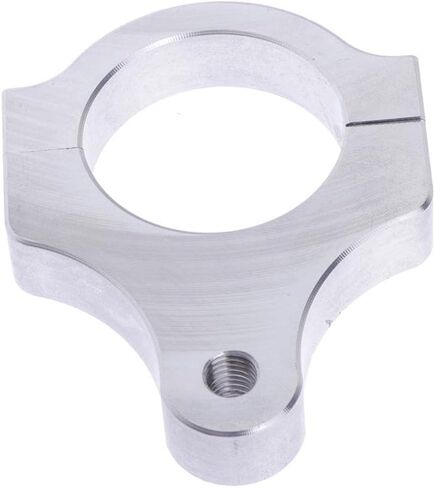 Premium Universal Steering Damper Bracket for Motorcycles, 38mm in Kuwait