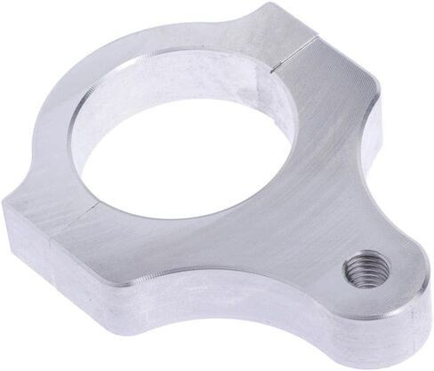 Premium Universal Steering Damper Bracket for Motorcycles, 38mm in Kuwait