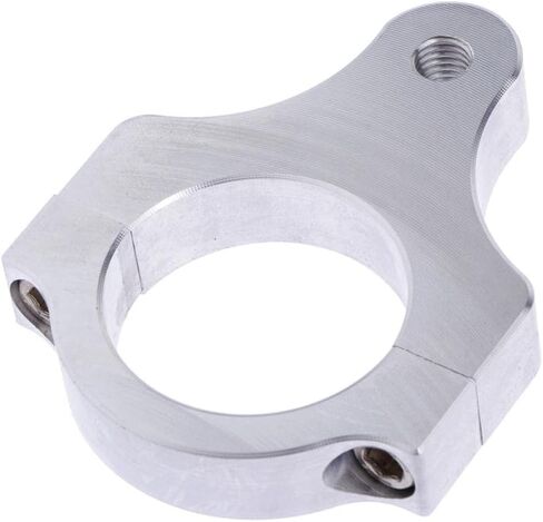 Premium Universal Steering Damper Bracket for Motorcycles, 38mm in Kuwait